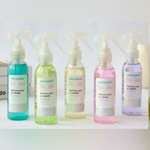 Colombian Hair perfume